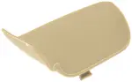92927 - : Front Left, Rear Left Interior Door Handle Plug for Dorman Image