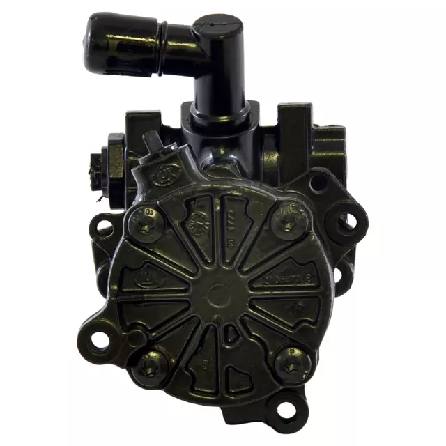 Power Steering Pump - ACDelco (36P0001)