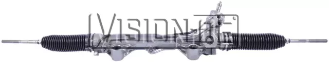 1010180 - Suspension &amp; Steering: Rack and Pinion Assembly - Replaces Ford 1L2Z-3504-NA, 1L2Z-3504-RM, 4L2Z-3504-AA for BBB INDUSTRIES Image