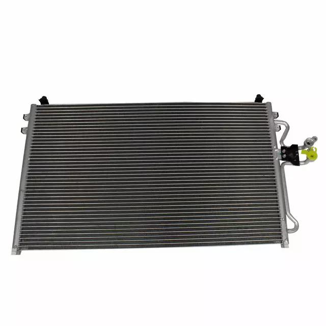 Kit Air Conditioning Condens - Ford (YJ-633)