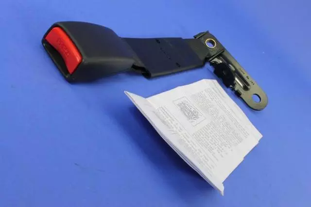 Rear Seat Belt - Mopar (YZ851DVAA)