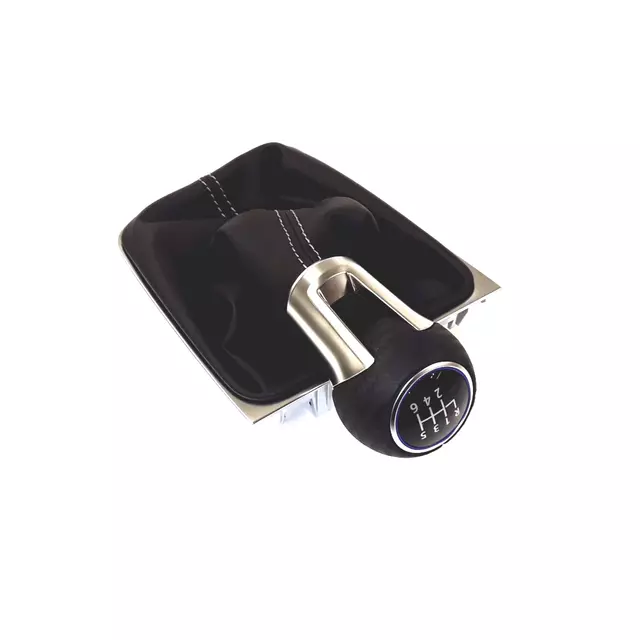 5G1711113ECXV - : Knob for Volkswagen Image