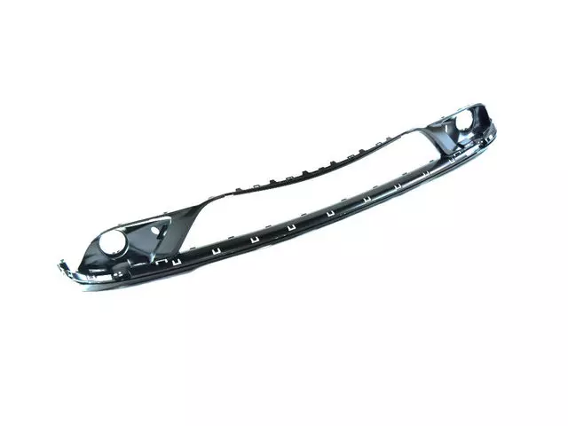Front Lower Fascia - Mopar (5ZW22TZZAA)