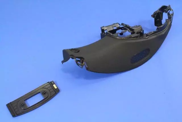 TS33DX9AD - Interior Trim: Instrument Panel Panel for Mopar Image image