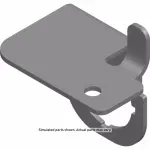 85658635 - : F (S)Bracket for GM Image