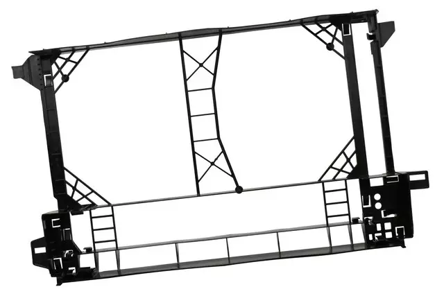 Mount Bracket - GM (23336318)