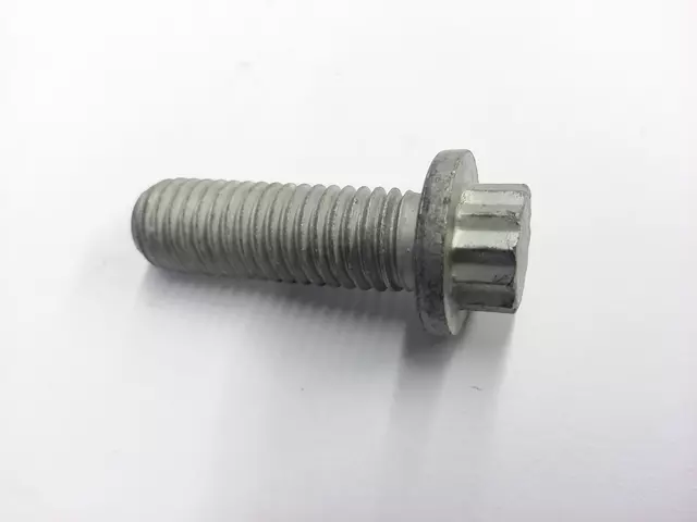 N90846102 - Suspension: Mount Bolt for Audi: A3, A3 Quattro, A3 Sportback e-tron, S3, TT Quattro, TTS Quattro Image