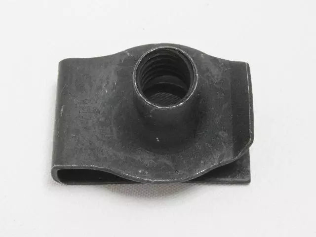 6504565 - Frame, Bumper and Fascia: U Multi Thread Nut for Mopar Image