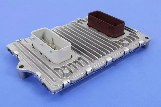 Powertrain Control Module - Mopar (5150607AC)