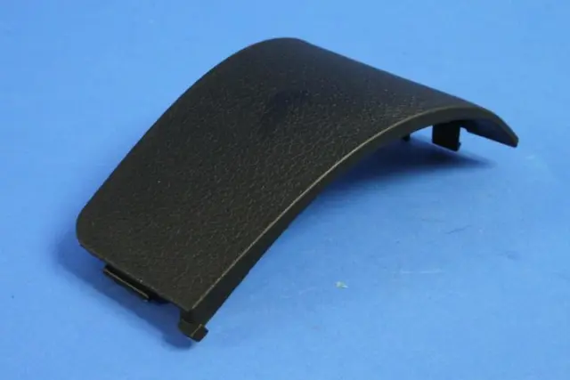5LG40DX9AA - : Seat Belt Quarter Trim Bezel, Right for Mopar Image