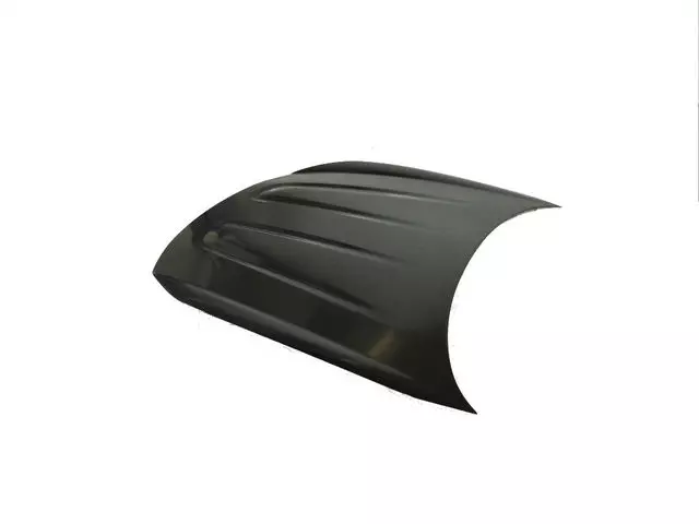 Hood - Mopar (68367785AA)