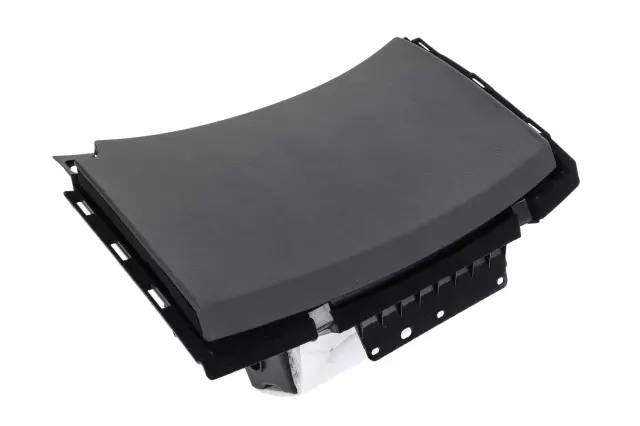 84679018 - : Part# 84679018 Black Instrument Panel Compartment for Chevrolet: Corvette Image