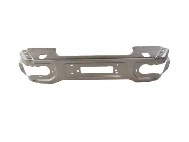68277078AB - Frame, Bumper and Fascia: Front Bumper for Jeep: Wrangler Image