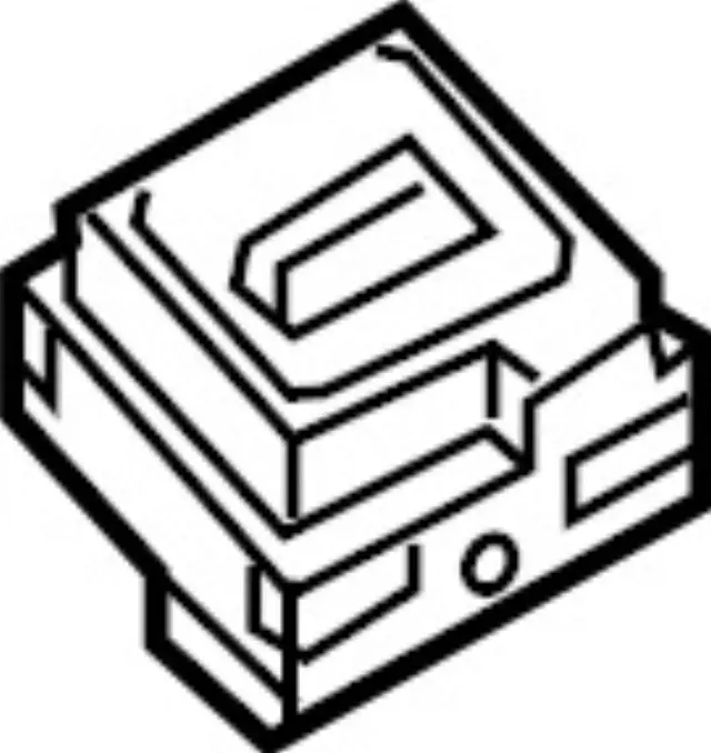 255365NA0A - Body: Control Switch for INFINITI: QX50, QX55, QX60 Image