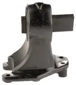 603321 - : Pioneer Automotive Industries Engine Mount for Jeep: Wrangler, Wrangler JK Image