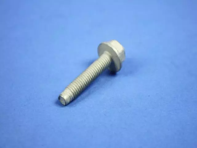 Hex Flange Head Bolt, Us, Canada - Mopar (06105039AA)