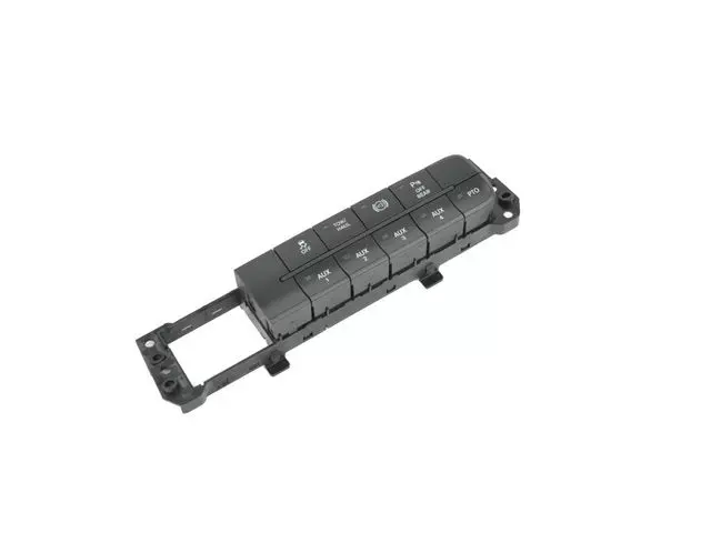 68250838AA - Electrical: Instrument Panel Switch for Mopar Image