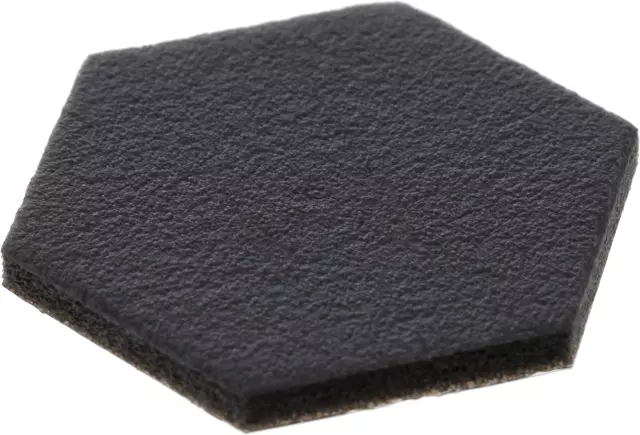 648916RR0A - Body: Rear Floor Pan Hole Cover for Nissan: Altima, LEAF, Maxima, Murano, Pathfinder, Rogue, TITAN, TITAN XD Image