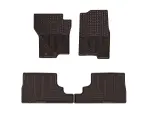 W241COW431CO - : All Weather Floor Mats for WeatherTech Image