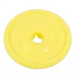 F8VZ54234A44BA - Body: Door Glass Spacer for Lincoln: Continental Image