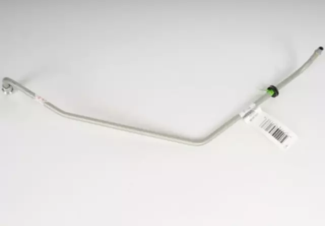 Automatic Transmission Fluid Cooler Outlet Front Line - GM (15817513)