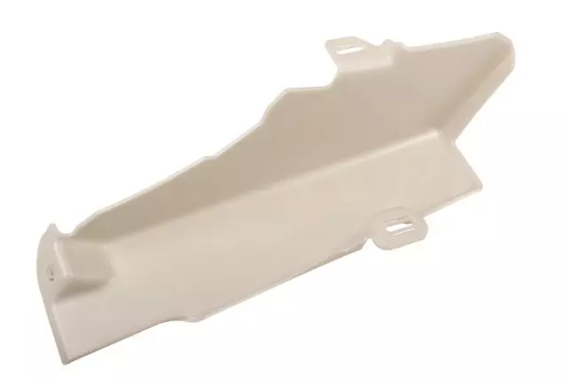 84958068 - : Driver Footrest Bracket for GM Image