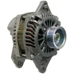 10158 - : Alternator for Dixie Electric Image