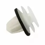 W715321S300 - : Door Trim Panel Retainer Clip for Ford Image