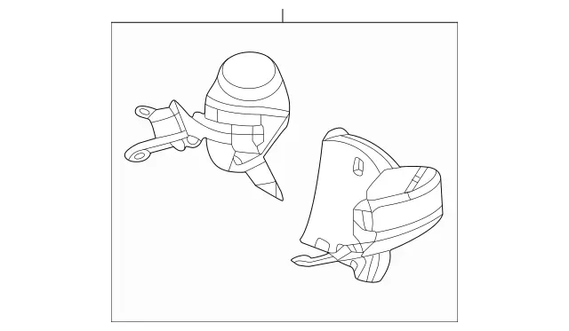 2059007044 - Steering: Control Unit for Mercedes-Benz: A35 AMG, AMG GT, AMG GT 43, AMG GT 53, AMG GT 63, AMG GT 63 S, AMG GT 63 S E Performance, AMG GT Black Series, AMG GT C, AMG GT R, AMG GT S, C350e, C400, C43 AMG, C450 AMG, C63 AMG, C63 AMG S, CLA250, CLA35 AMG, CLA45 AMG, CLA45 AMG S, CLS450, CLS53 AMG, E300, E350, E400, E43 AMG, E450, E53 AMG, E63 AMG S, G550, G63 4x4 Squared AMG, G63 AMG, GLA250, GLA35 AMG, GLA45 AMG, GLB250, GLB35 AMG, GLC300, GLC43 AMG, GLC63 AMG, GLC63 AMG S, GLE350, GLE450, GLE450e, GLE53 AMG, GLE580, GLE63 AMG S, GLS450, GLS580, GLS63 AMG, Maybach GLS600 Image image