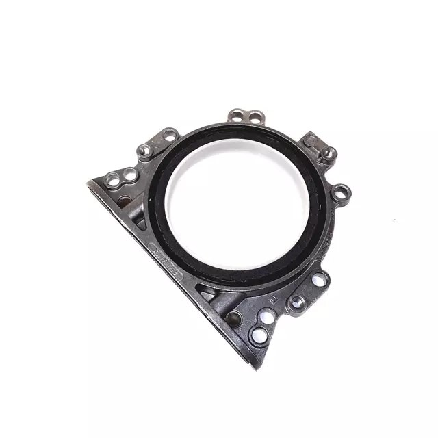 6A103171A - Engine: Rear Main Seal Retainer for Volkswagen Image
