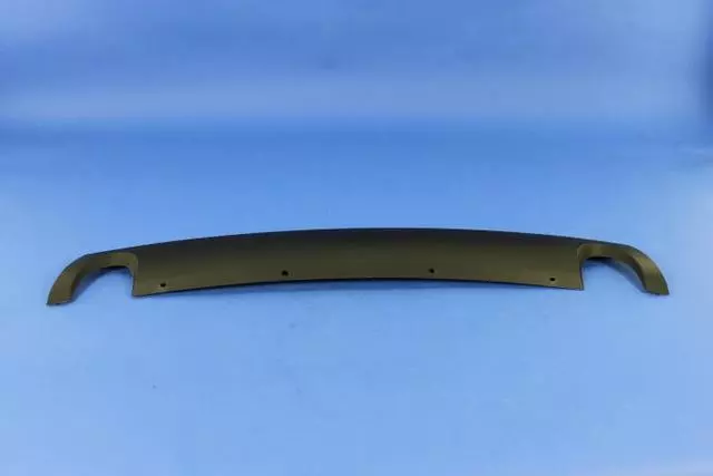 5030051AA - Frames and Bumpers: Closeout Panel for Mopar Image