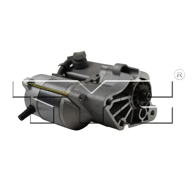 117896 - Charging &amp; Starting Systems: TYC Starter Motor for TYC Image