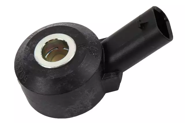 12663209 - : Ignition Knock (Detonation) Sensor for Buick: Enclave, Encore GX, Envision | Cadillac: CT4, CT5, CT6, XT4, XT5, XT6 | Chevrolet: Blazer, Colorado, Silverado 1500, Silverado 1500 LTD, Trailblazer, Traverse | GMC: Acadia, Canyon, Sierra 1500, Sierra 1500 Limited Image