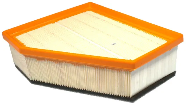 LX9343 - : Air Filter for Mahle Image