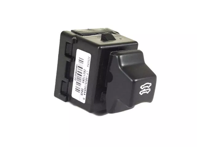 68057598AA - Electrical: Power Top Switch for Mopar Image