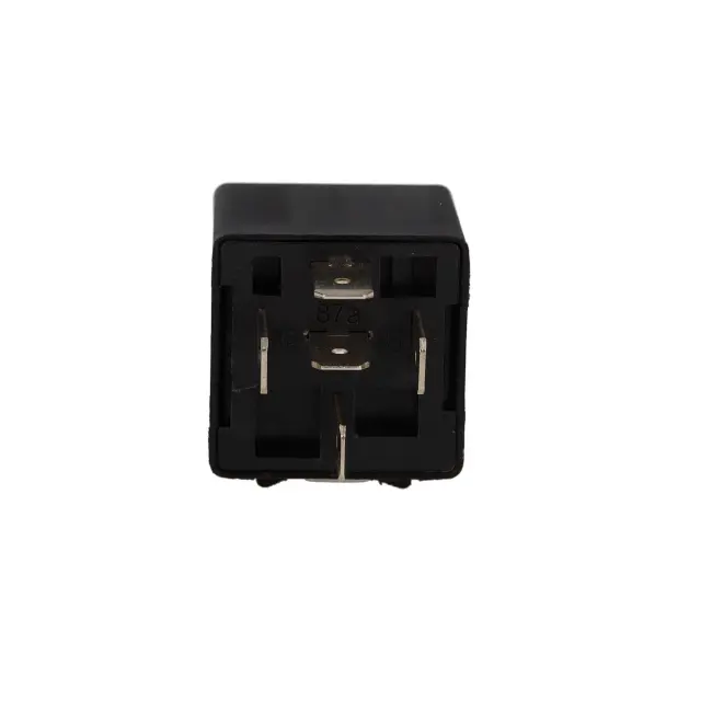 600034 - Accessories: Fuel Pump Relay for ROSTRA Image