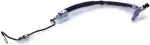 49720EZ60C - Steering: Power Steering Pressure Hose for Nissan: TITAN, TITAN XD Image
