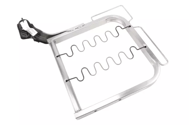 84834193 - Body: Cushion Frame for Chevrolet: Silverado 1500, Silverado 1500 LTD, Silverado 2500 HD, Silverado 3500 HD, Silverado EV | GMC: Hummer EV Pickup, Sierra 1500, Sierra 1500 Limited, Sierra 2500 HD, Sierra 3500 HD Image image