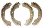 DD06M0W72JNW - Brakes: Value Advantageâ„¢ SHOE KIT - REAR BRAKE for Nissan: D21, Frontier, Pathfinder, Pickup, Xterra Image