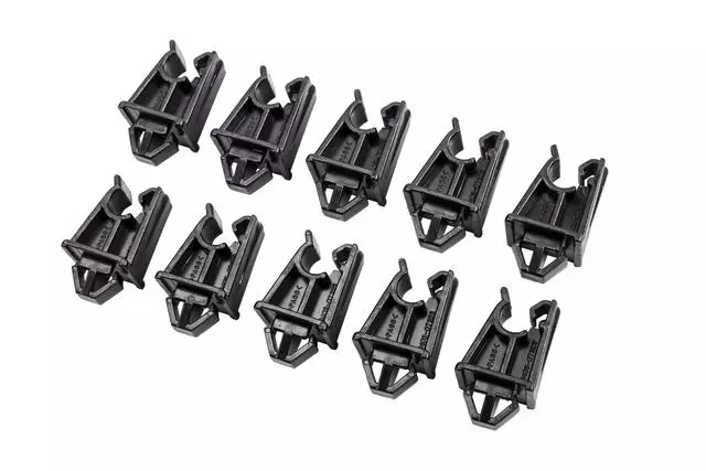 94530159 - Body: Support Rod Hold Down for Chevrolet: Cruze, Cruze Limited Image