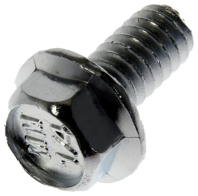 45655 - : Oil Pan Bolts, 1/4-20, Head Size 3/8 Inch for Dorman Image