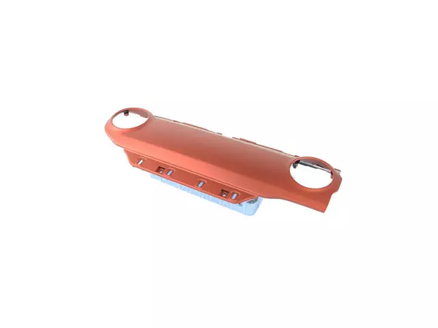 Door - Mopar (6AD55SRRAD)