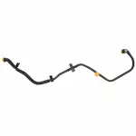 GD9Z9D683A - Emission System: Air Tube for Lincoln: Continental Image