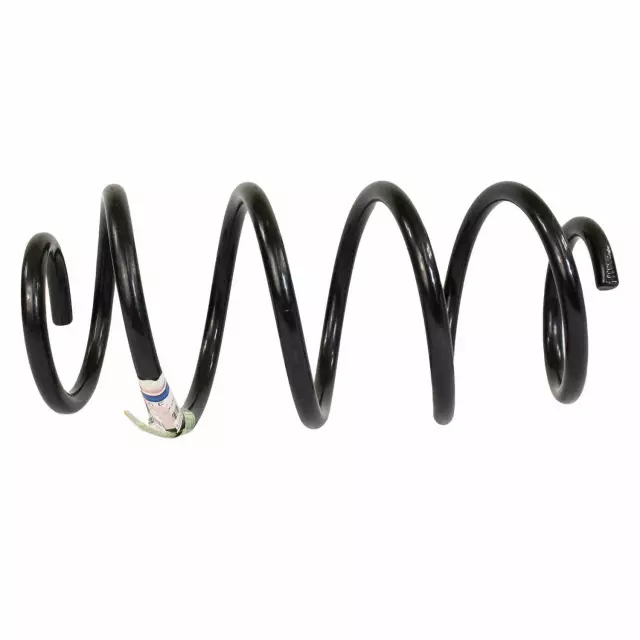 F2GZ5310F - Suspension: Coil Spring for Ford: Edge Image