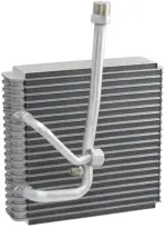 54801 - : Plate &amp; Fin Evaporator Core for FOUR SEASONS Image