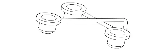 2118202542 - Driver Seat: Electric Motor for Mercedes-Benz: CLS500, CLS55 AMG, CLS550, CLS63 AMG, E320, E500, E55 AMG, G55 AMG, G550 Image image