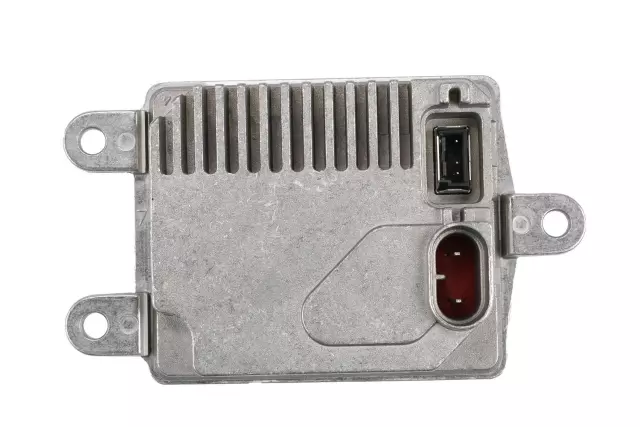 Control Module - GM (12335922)