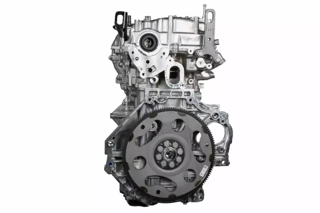 12683447 - : Engine for Chevrolet: Equinox | GMC: Terrain Image