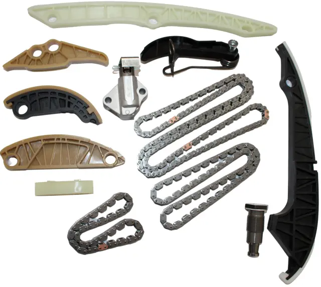90739SCX - Engines &amp; Components: Cloyes Engine Timing Chain Kit for Cloyes Gear &amp; Products Image