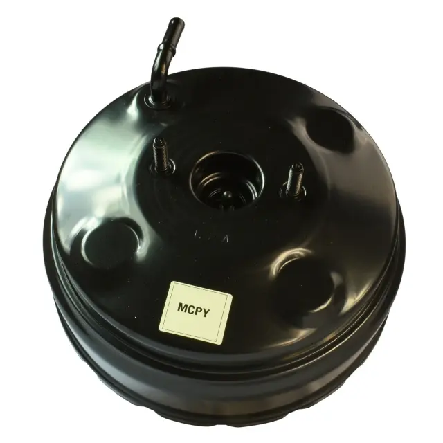 27A1075 - : Mando Power Brake Booster for Mando Image
